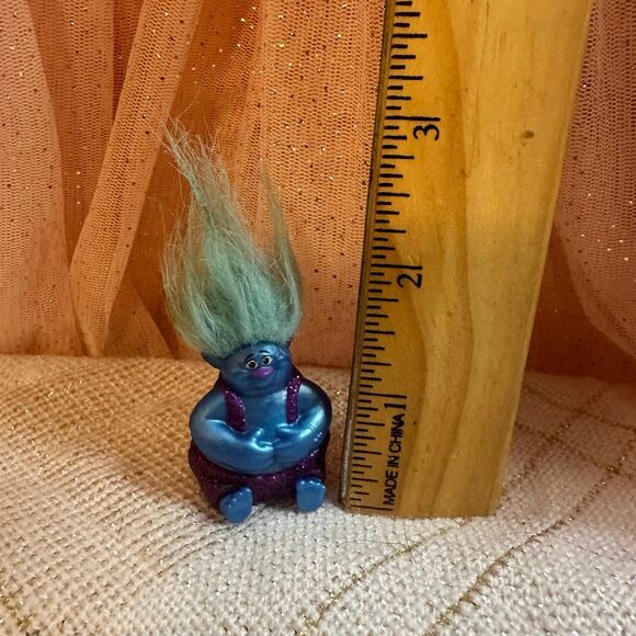 DreamWorks Trolls Poppy's Stylin' Pod - Picture 6 of 6